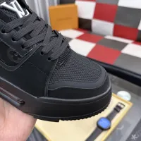 $85.00 USD Louis Vuitton Casual Shoes For Men #1443321