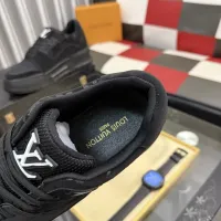 $85.00 USD Louis Vuitton Casual Shoes For Men #1443321