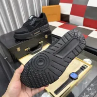 $85.00 USD Louis Vuitton Casual Shoes For Men #1443321