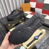 $85.00 USD Louis Vuitton Casual Shoes For Men #1443322