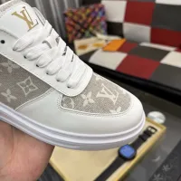 $98.00 USD Louis Vuitton Casual Shoes For Men #1443323
