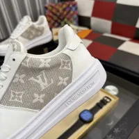 $98.00 USD Louis Vuitton Casual Shoes For Men #1443323