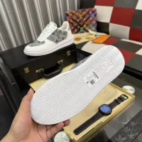 $98.00 USD Louis Vuitton Casual Shoes For Men #1443324