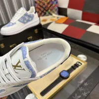 $98.00 USD Louis Vuitton Casual Shoes For Men #1443325