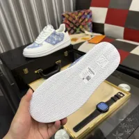 $98.00 USD Louis Vuitton Casual Shoes For Men #1443325