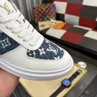 $98.00 USD Louis Vuitton Casual Shoes For Men #1443326
