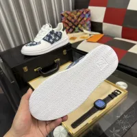 $98.00 USD Louis Vuitton Casual Shoes For Men #1443326