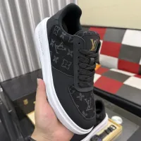 $98.00 USD Louis Vuitton Casual Shoes For Men #1443327