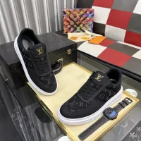 $98.00 USD Louis Vuitton Casual Shoes For Men #1443327