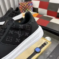 $98.00 USD Louis Vuitton Casual Shoes For Men #1443327