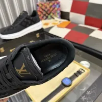 $98.00 USD Louis Vuitton Casual Shoes For Men #1443327