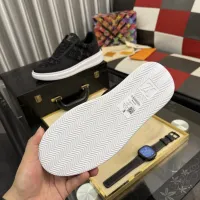 $98.00 USD Louis Vuitton Casual Shoes For Men #1443327