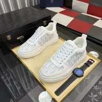 $82.00 USD Christian Dior Casual Shoes For Men #1443331