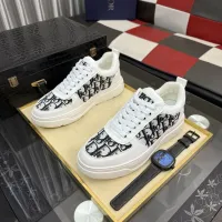 $82.00 USD Christian Dior Casual Shoes For Men #1443332