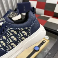 $82.00 USD Christian Dior Casual Shoes For Men #1443333