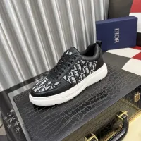 $82.00 USD Christian Dior Casual Shoes For Men #1443334