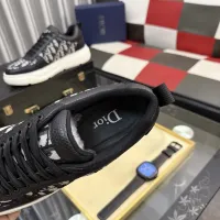 $82.00 USD Christian Dior Casual Shoes For Men #1443334