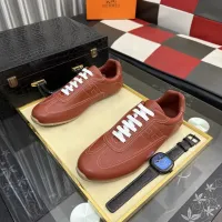 $80.00 USD Hermes Casual Shoes For Men #1443346