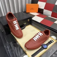 $80.00 USD Hermes Casual Shoes For Men #1443346