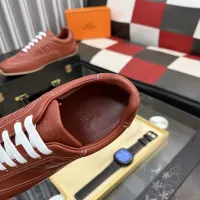 $80.00 USD Hermes Casual Shoes For Men #1443346