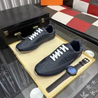 $80.00 USD Hermes Casual Shoes For Men #1443347