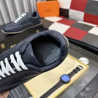 $80.00 USD Hermes Casual Shoes For Men #1443347