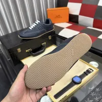 $80.00 USD Hermes Casual Shoes For Men #1443347