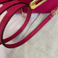 $222.00 USD Hermes AAA Quality Handbags For Women #1443349