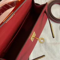$222.00 USD Hermes AAA Quality Handbags For Women #1443350
