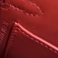 $222.00 USD Hermes AAA Quality Handbags For Women #1443350