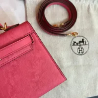 $222.00 USD Hermes AAA Quality Handbags For Women #1443351