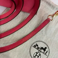 $222.00 USD Hermes AAA Quality Handbags For Women #1443351