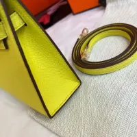 $222.00 USD Hermes AAA Quality Handbags For Women #1443352