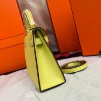 $222.00 USD Hermes AAA Quality Handbags For Women #1443353