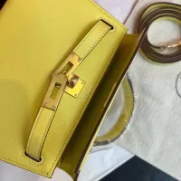 $222.00 USD Hermes AAA Quality Handbags For Women #1443353