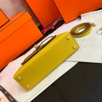 $222.00 USD Hermes AAA Quality Handbags For Women #1443354
