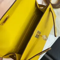 $222.00 USD Hermes AAA Quality Handbags For Women #1443354