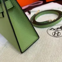$222.00 USD Hermes AAA Quality Handbags For Women #1443355