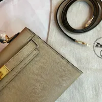 $222.00 USD Hermes AAA Quality Handbags For Women #1443356