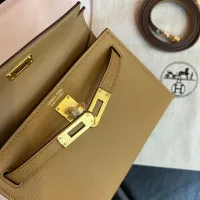 $222.00 USD Hermes AAA Quality Handbags For Women #1443357