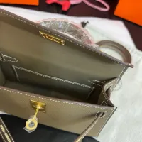 $222.00 USD Hermes AAA Quality Handbags For Women #1443360