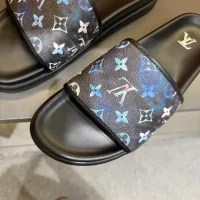 $52.00 USD Louis Vuitton Slippers For Men #1443362