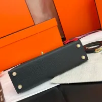 $222.00 USD Hermes AAA Quality Handbags For Women #1443365