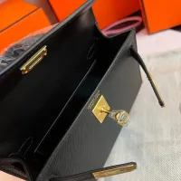 $222.00 USD Hermes AAA Quality Handbags For Women #1443365
