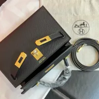$222.00 USD Hermes AAA Quality Handbags For Women #1443365