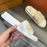 $52.00 USD Louis Vuitton Slippers For Men #1443366