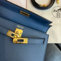 $222.00 USD Hermes AAA Quality Handbags For Women #1443367