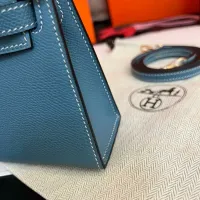 $222.00 USD Hermes AAA Quality Handbags For Women #1443368