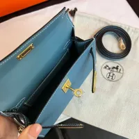 $222.00 USD Hermes AAA Quality Handbags For Women #1443368