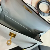 $222.00 USD Hermes AAA Quality Handbags For Women #1443373